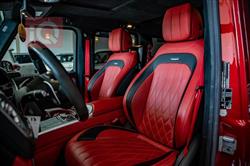 مێرسێدس بێنز G-Class